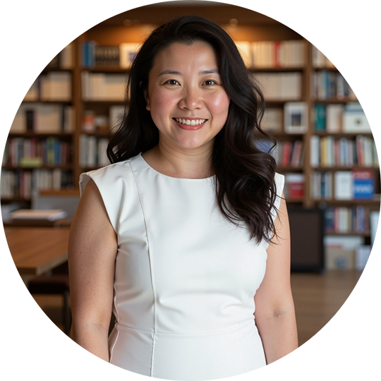 Nichola Zhang